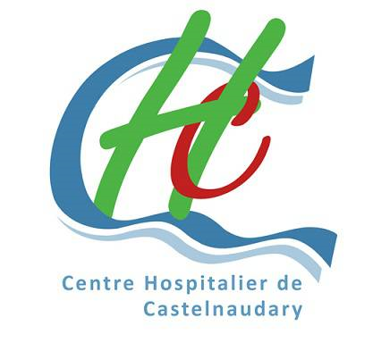 Logo hôpital